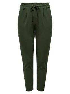 Sale ONLPOPTRASH Regular fit Bukser Dame Bukser