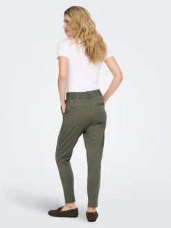 Online ONLPOPTRASH Regular fit Bukser Dame Bukser
