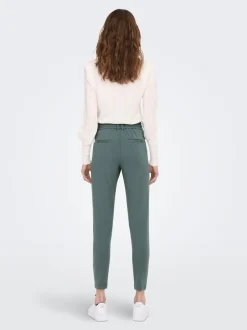 Discount ONLPOPTRASH Regular fit Bukser Dame Bukser