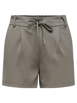 Online ONLPOPTRASH Regular fit Shorts Dame Shorts