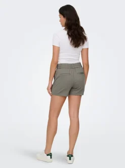 Online ONLPOPTRASH Regular fit Shorts Dame Shorts