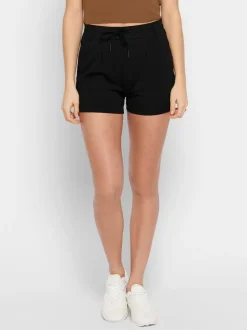 ONLPOPTRASH Regular fit Shorts Dame Shorts
