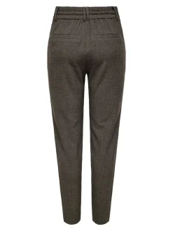 Outlet ONLPOPTRASH-DELL Regular fit Bukser Dame Bukser
