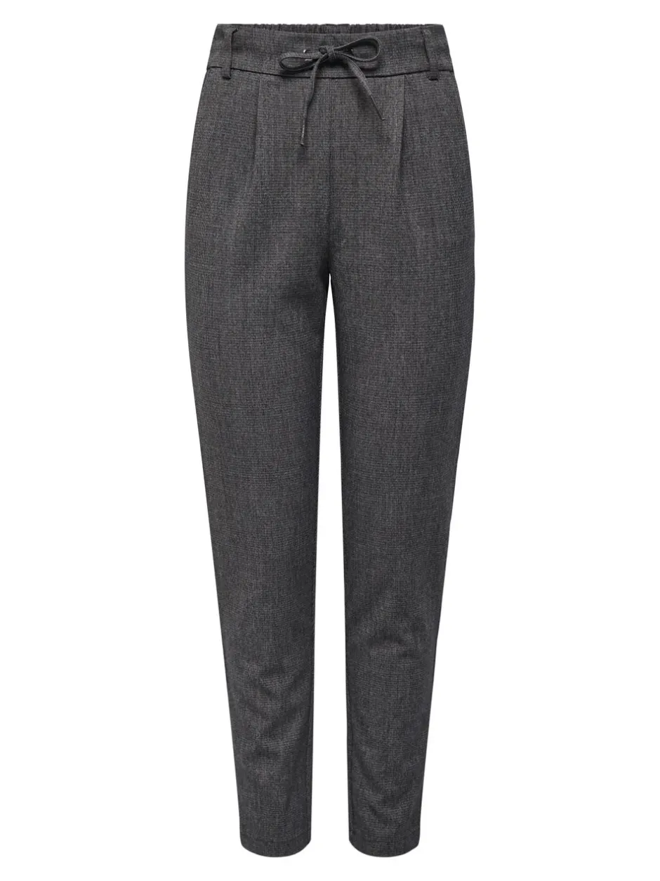 Clearance ONLPOPTRASH-ELISE Regular fit Klassiske bukser Dame Bukser