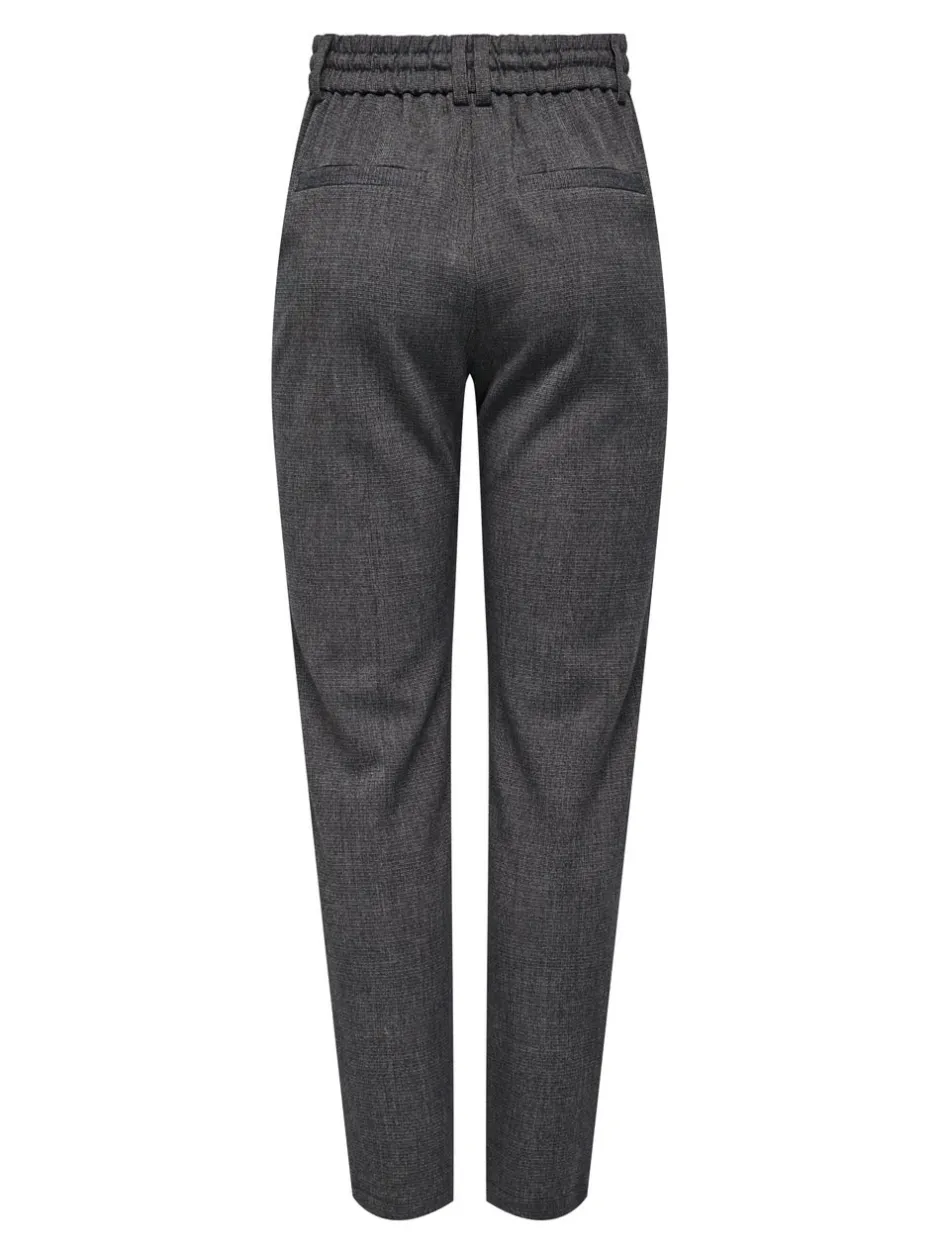 Clearance ONLPOPTRASH-ELISE Regular fit Klassiske bukser Dame Bukser
