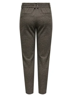 Discount ONLPOPTRASH-GOZI Regular fit Bukser Dame Bukser