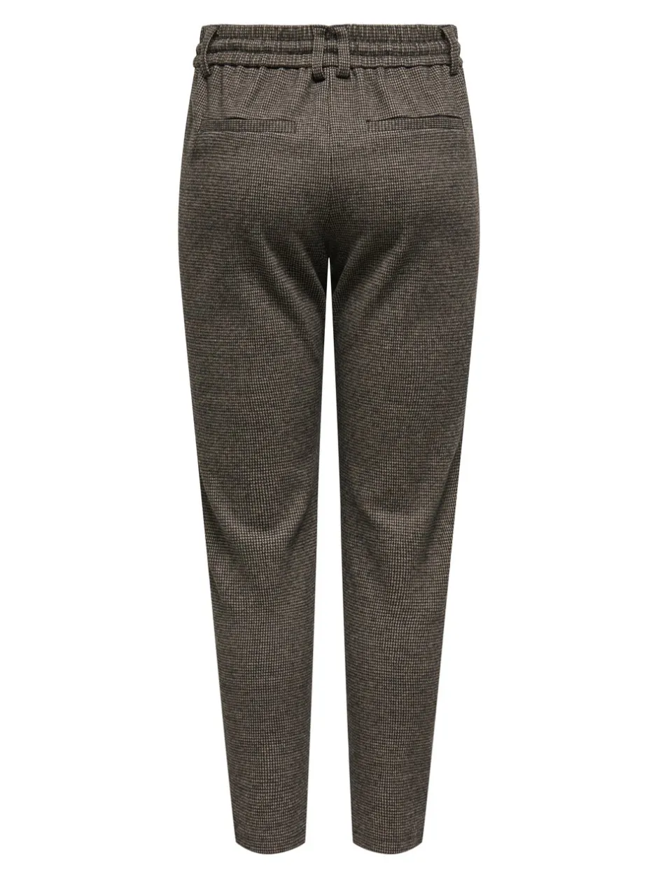 Discount ONLPOPTRASH-GOZI Regular fit Bukser Dame Bukser