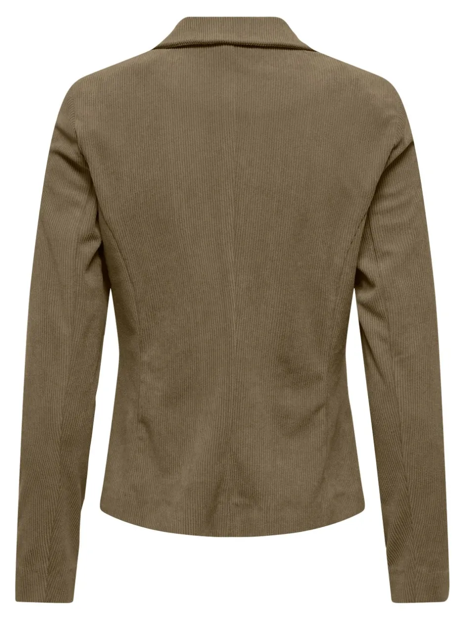 Discount ONLPOPTRASH-LIAS Blazer Dame Blazere & Veste