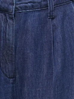 Clearance ONLPOSE Høj talje Wide leg fit Jeans Dame Jeans|Jeans