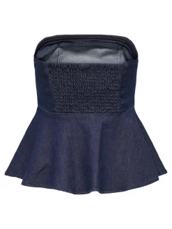 Hot ONLQUEENSWAY Top Dame Toppe