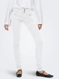 ONLRAIN Skinny fit Jeans Dame Jeans|Jeans