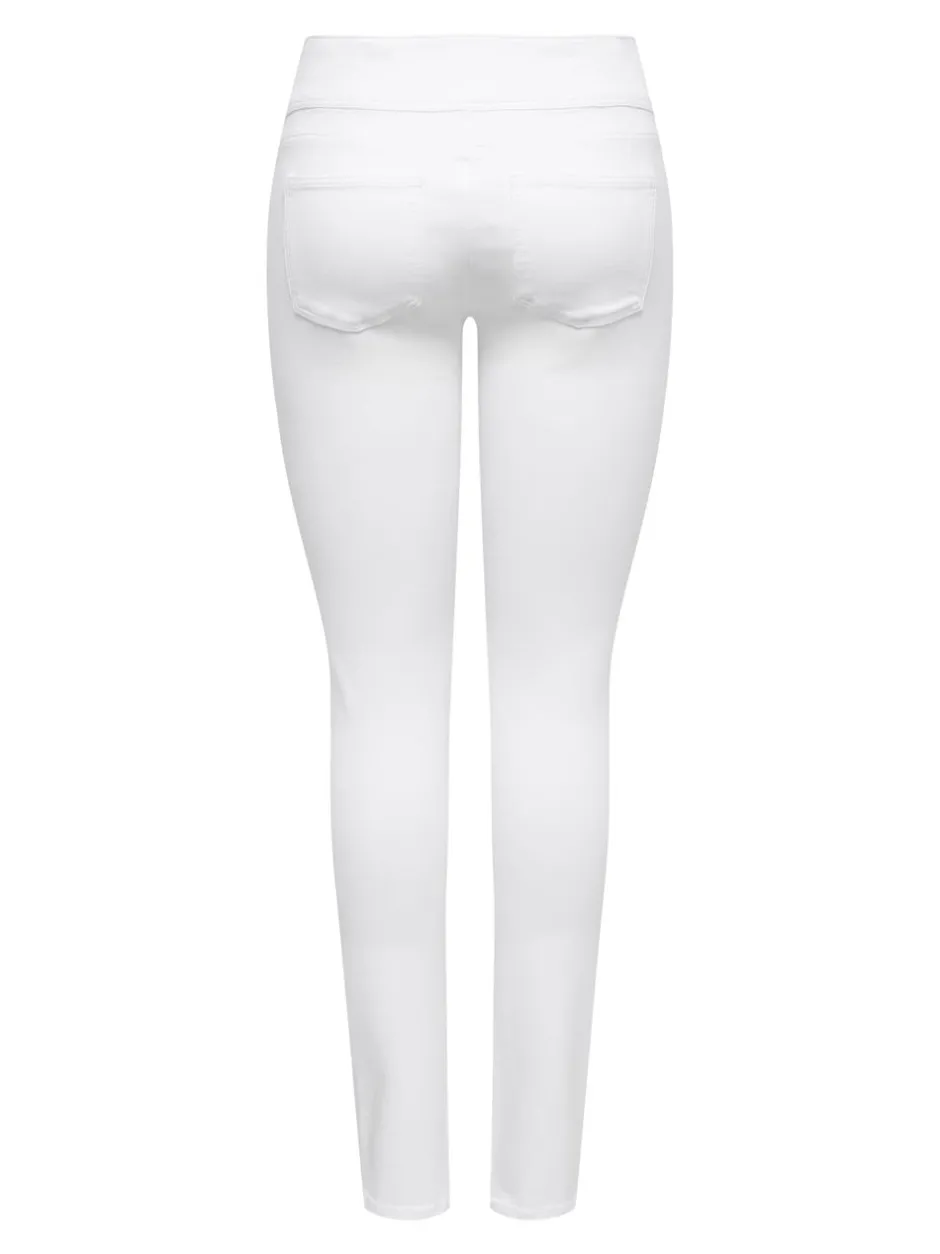 ONLRAIN Skinny fit Jeans Dame Jeans|Jeans