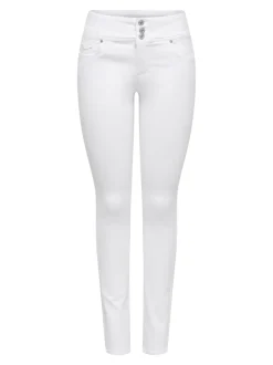 ONLRAIN Skinny fit Jeans Dame Jeans|Jeans