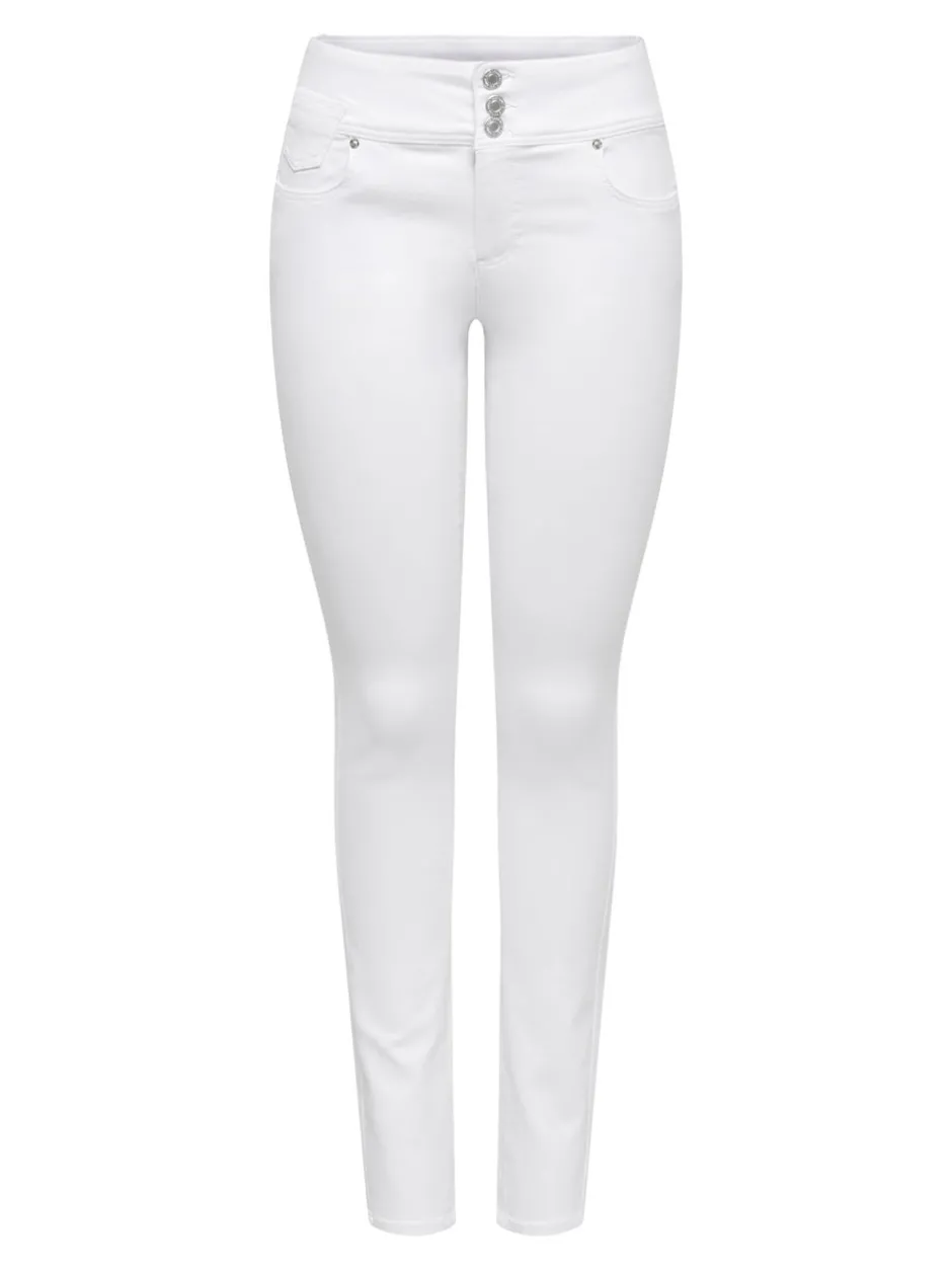 ONLRAIN Skinny fit Jeans Dame Jeans|Jeans