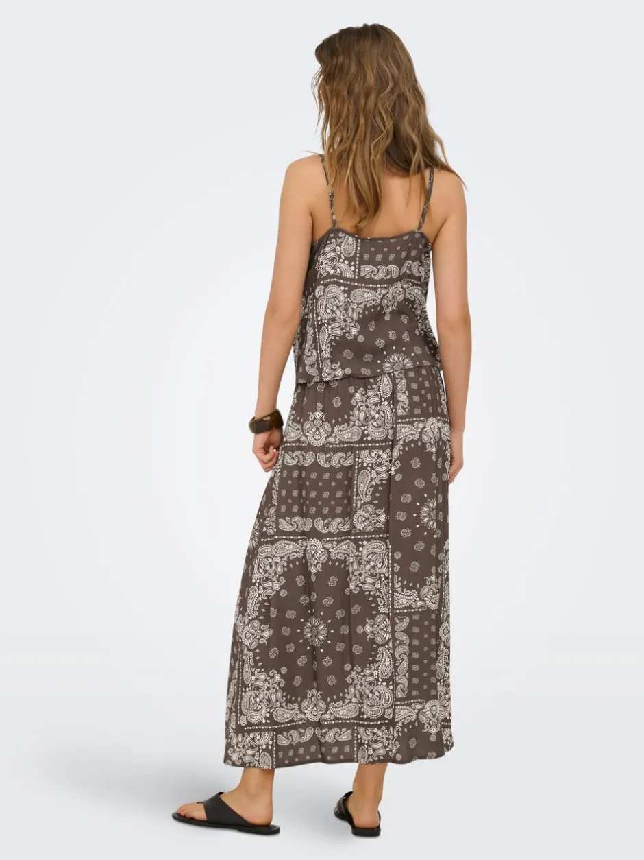 ONLRAMSE Camisol Dame Toppe