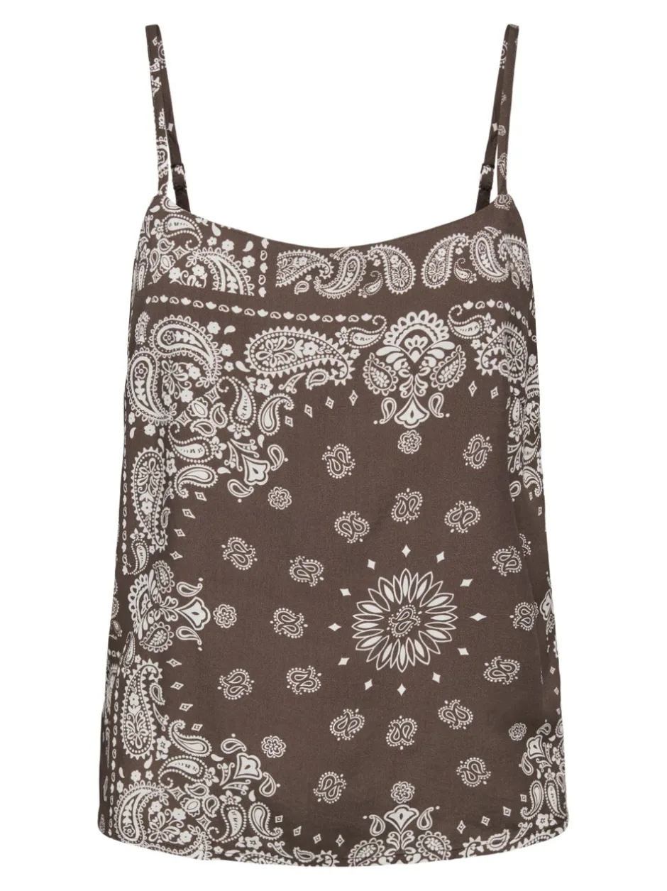 ONLRAMSE Camisol Dame Toppe