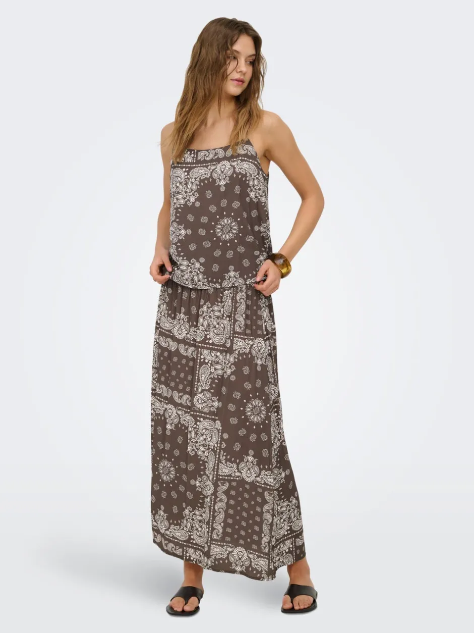 ONLRAMSE Camisol Dame Toppe