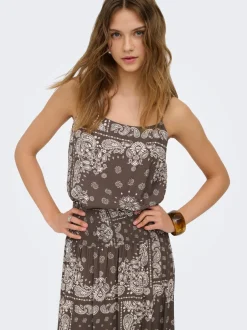ONLRAMSE Camisol Dame Toppe