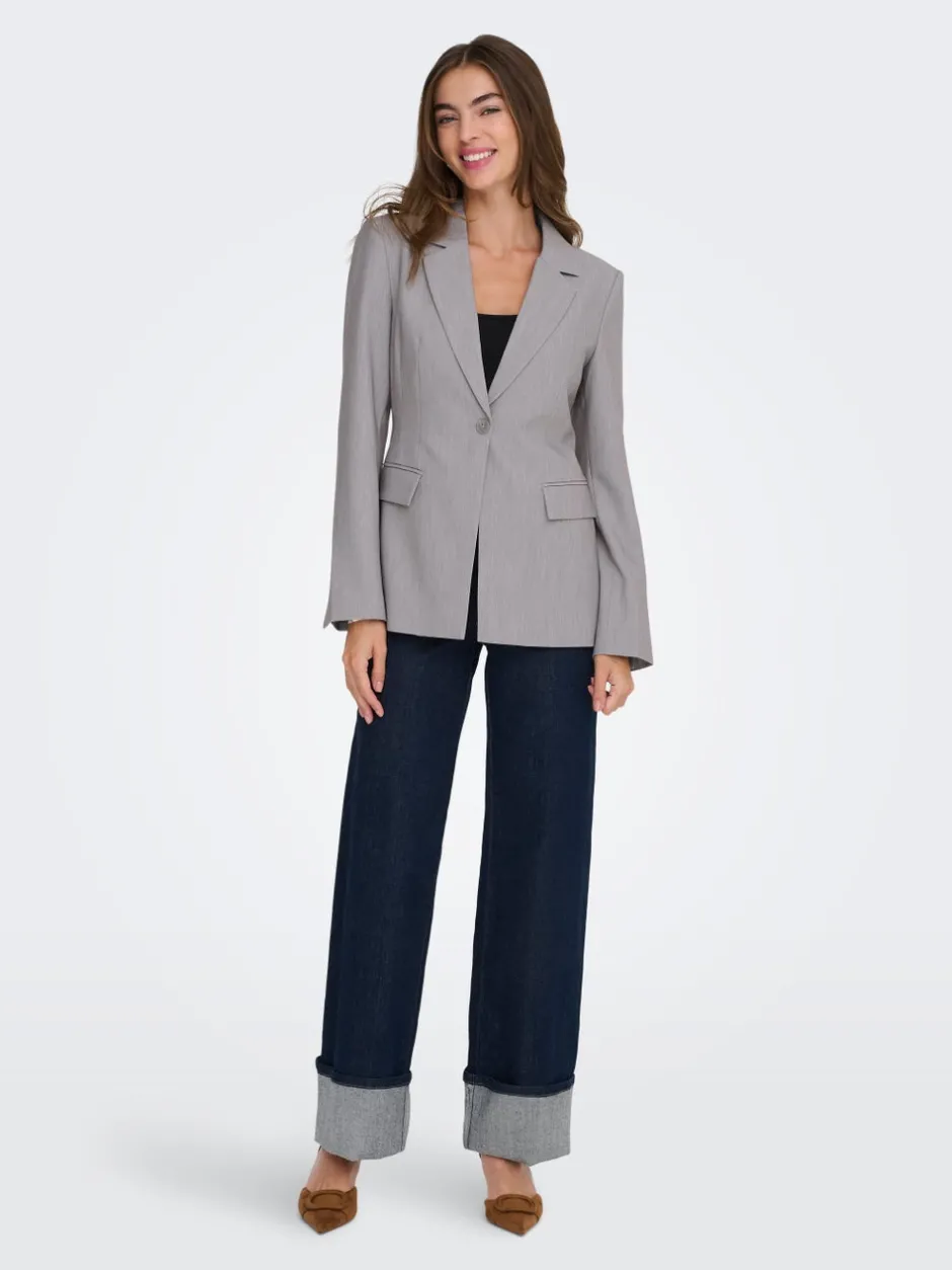 Clearance ONLRAVEN Blazer Dame Blazere & Veste