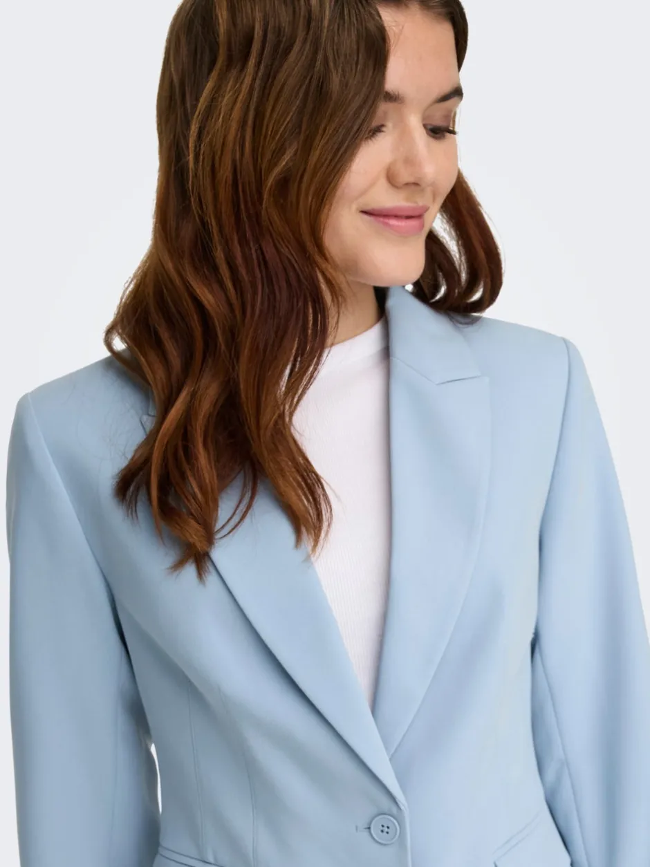 ONLRAVEN Blazer Dame Blazere & Veste