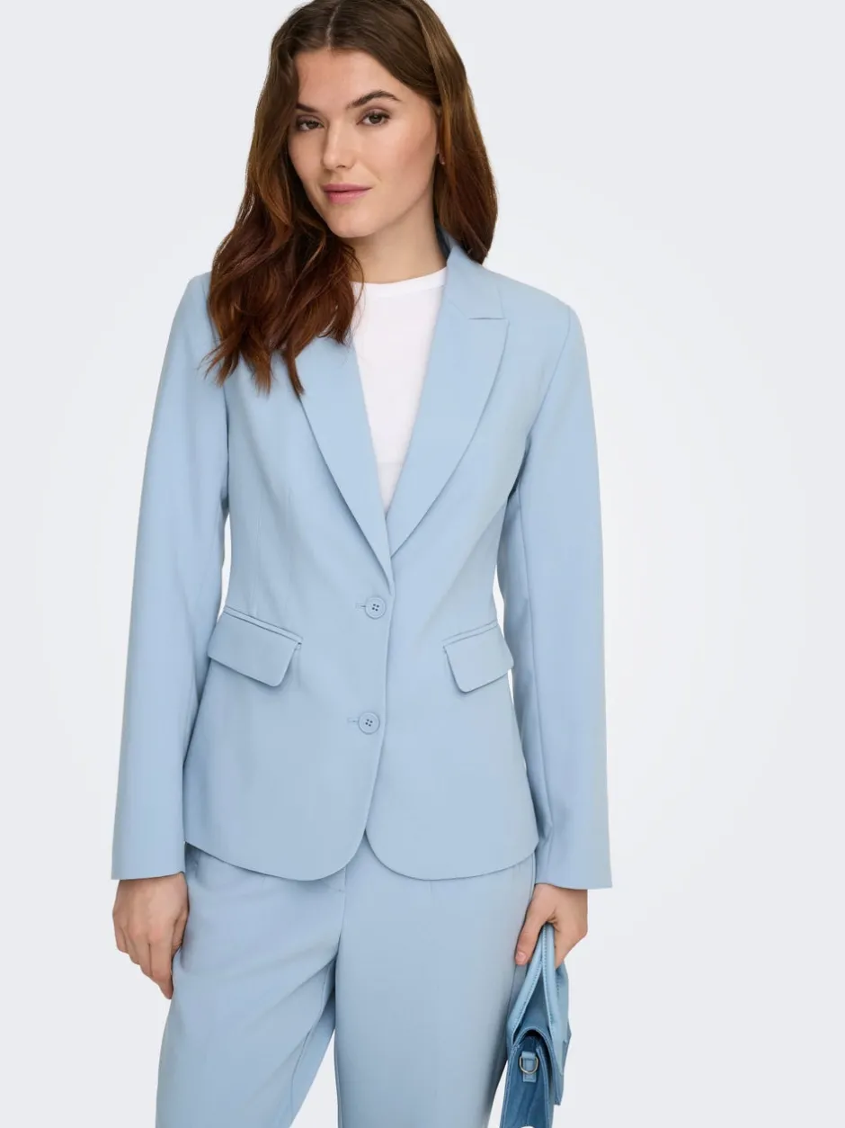 ONLRAVEN Blazer Dame Blazere & Veste