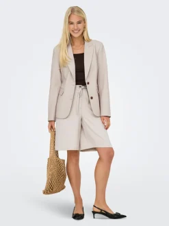 Outlet ONLRAVEN Blazer Dame Blazere & Veste