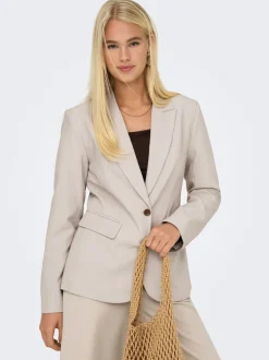Outlet ONLRAVEN Blazer Dame Blazere & Veste