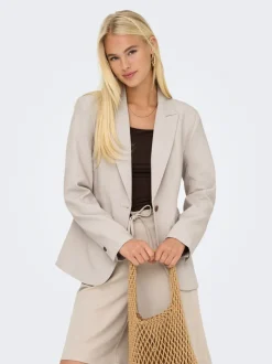 Outlet ONLRAVEN Blazer Dame Blazere & Veste