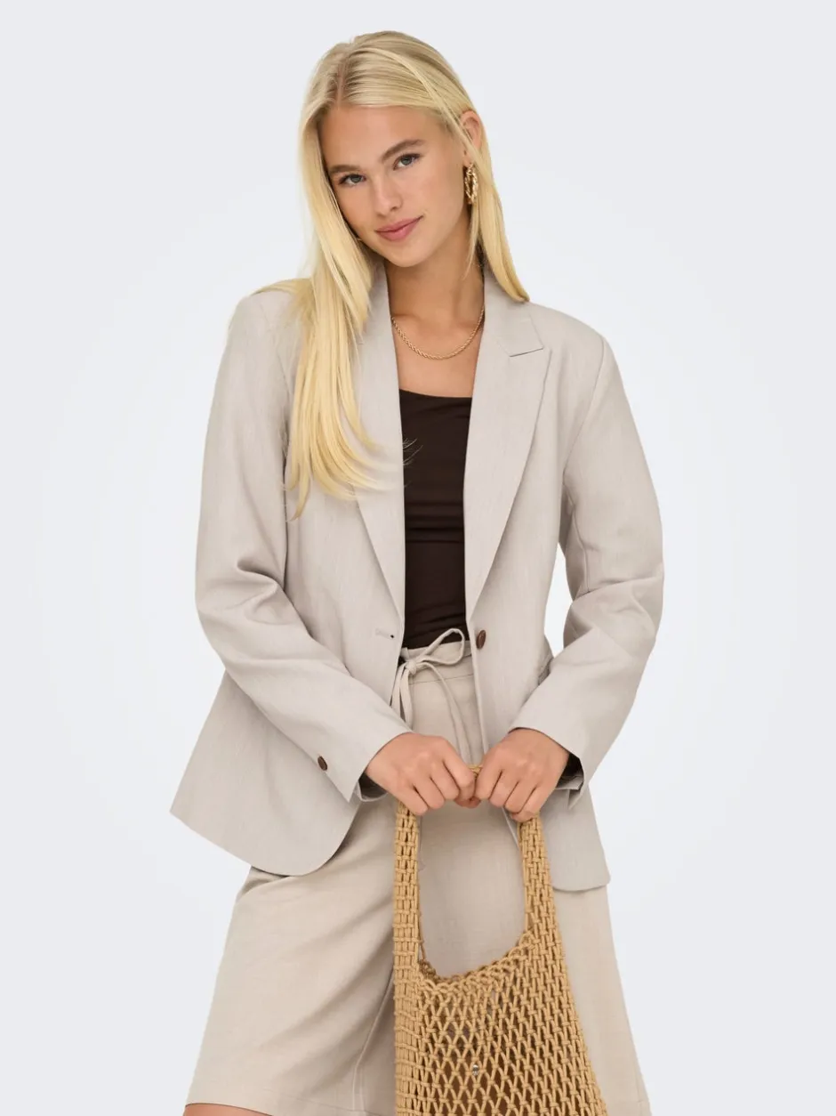 Outlet ONLRAVEN Blazer Dame Blazere & Veste