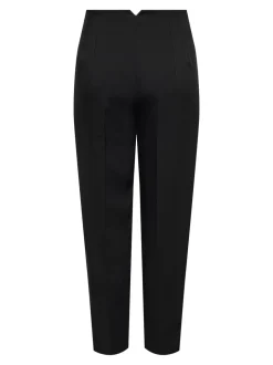 New ONLRAVEN Regular fit Bukser Dame Bukser