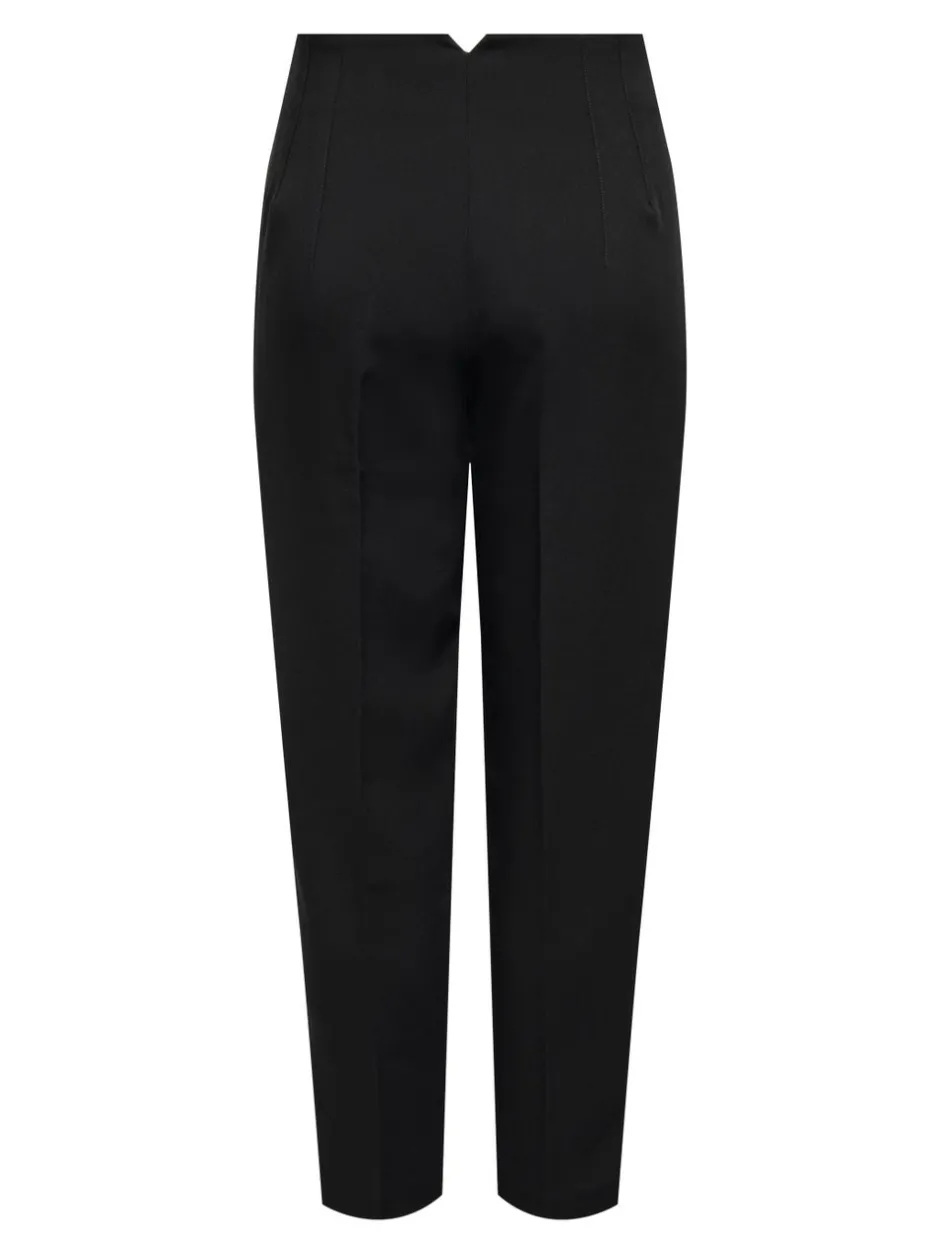 New ONLRAVEN Regular fit Bukser Dame Bukser