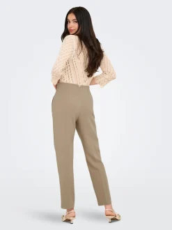 Clearance ONLRAVEN Regular fit Bukser Dame Bukser