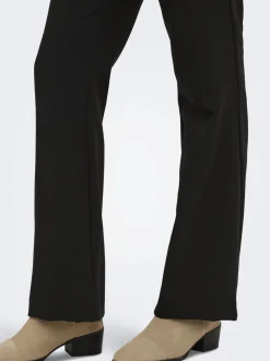 Hot ONLRAVEN Regular fit Habitbukser Dame Bukser