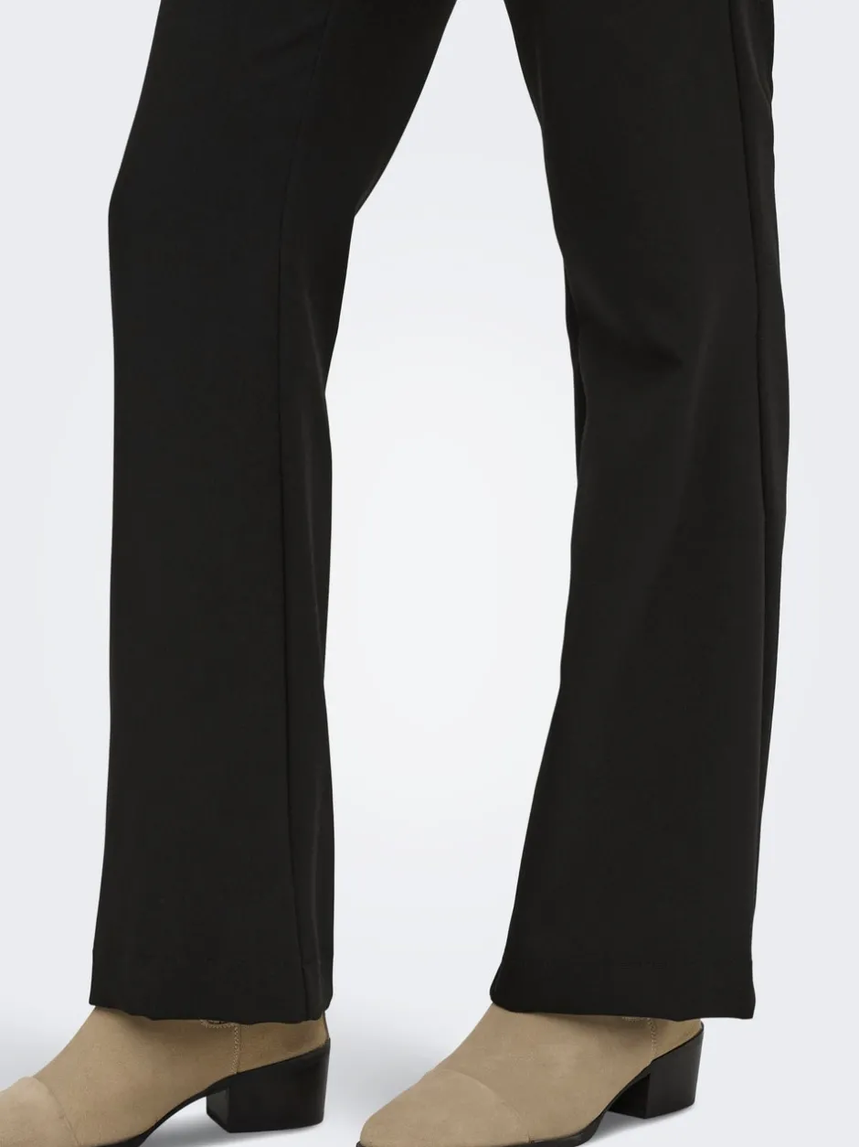 Hot ONLRAVEN Regular fit Habitbukser Dame Bukser