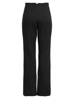 Hot ONLRAVEN Regular fit Habitbukser Dame Bukser