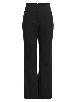 Hot ONLRAVEN Regular fit Habitbukser Dame Bukser