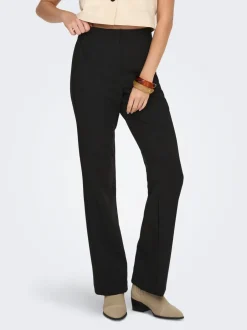 Hot ONLRAVEN Regular fit Habitbukser Dame Bukser
