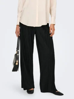 Hot ONLRAVENNA Regular fit Bukser Dame Bukser