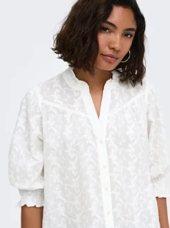 Clearance ONLRAYA Skjorte Dame Skjorter