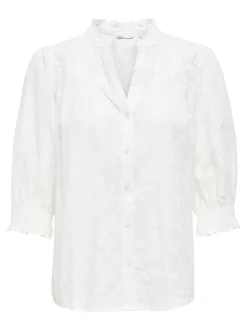 Clearance ONLRAYA Skjorte Dame Skjorter