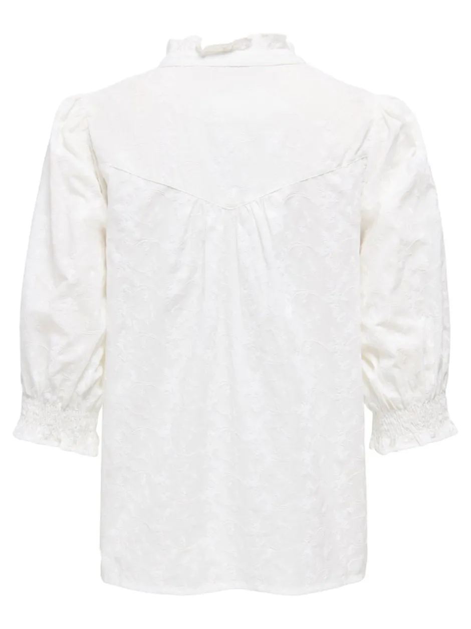 Clearance ONLRAYA Skjorte Dame Skjorter