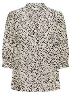 Clearance ONLRAYA Skjorte Dame Skjorter