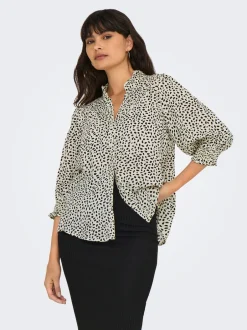 Clearance ONLRAYA Skjorte Dame Skjorter