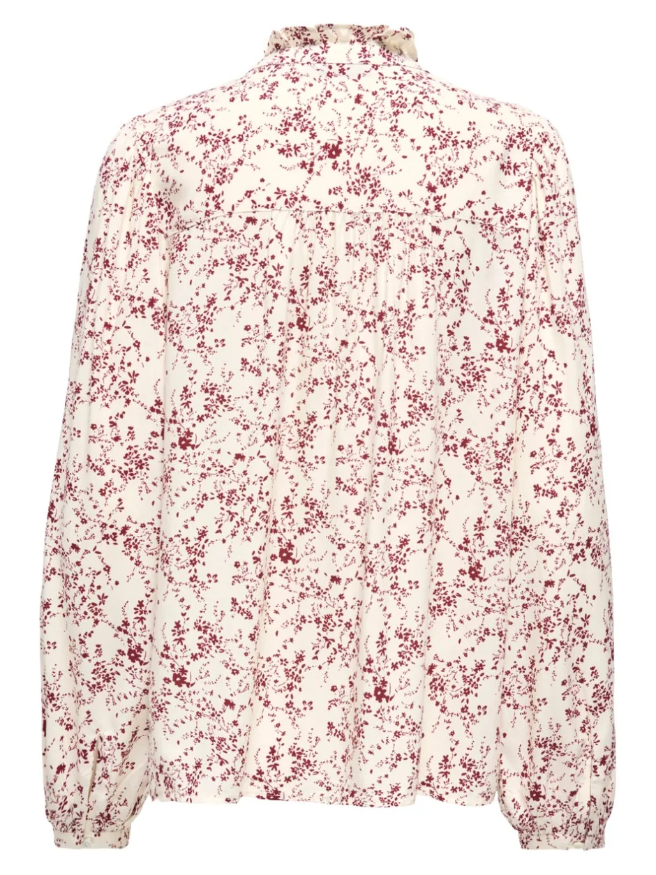 Clearance ONLRAYA Skjorte Dame Toppe