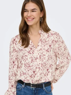 Clearance ONLRAYA Skjorte Dame Toppe