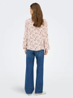 Clearance ONLRAYA Skjorte Dame Toppe