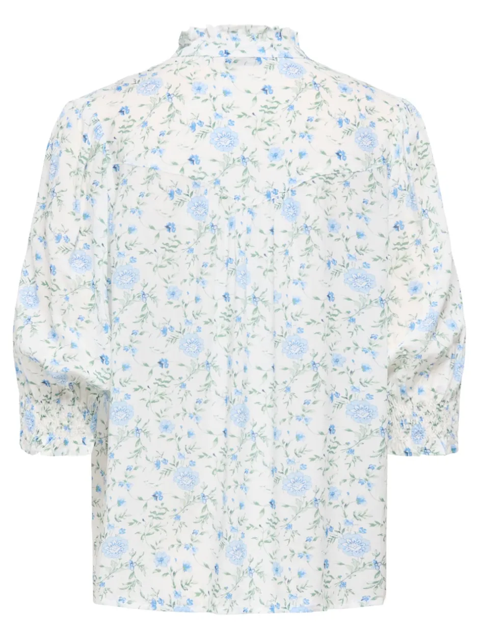 Discount ONLRAYA Skjorte Dame Skjorter