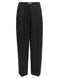 Best ONLREINA Straight fit Habitbukser Dame Bukser