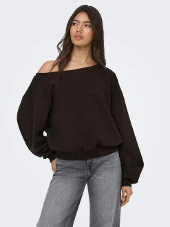 Sale ONLRHINA Sweatshirt Dame Sweatshirts