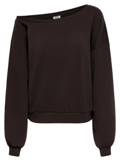 Sale ONLRHINA Sweatshirt Dame Sweatshirts